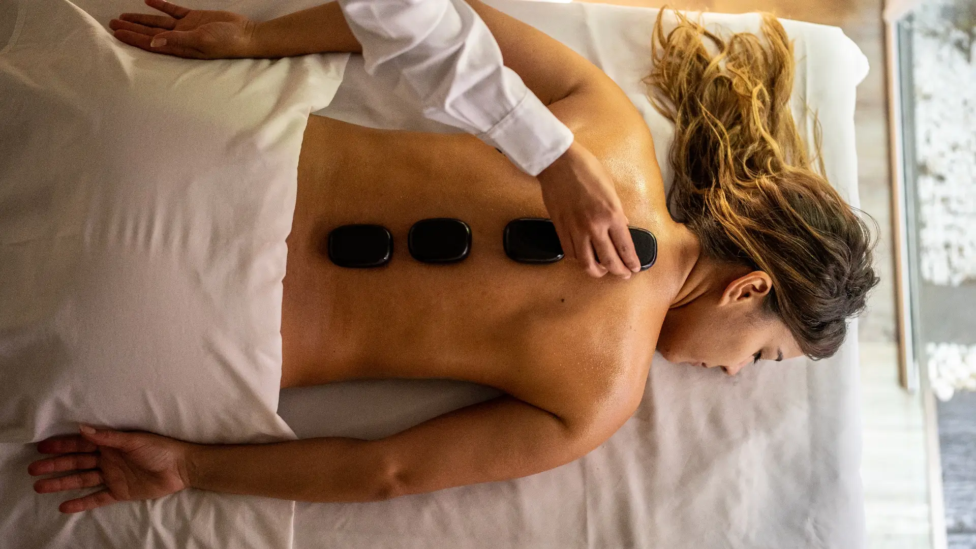 Centro de Terapia de Masajes